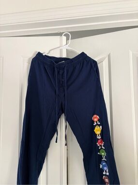 M&M Pants